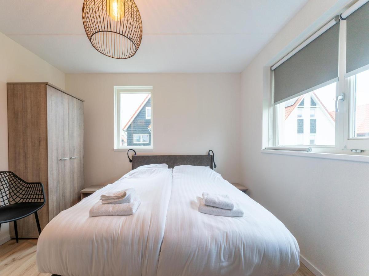 Modern Holiday Home By The Sea With Sauna Scherpenisse ภายนอก รูปภาพ